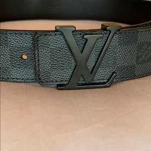 Louis Vuitton Belt